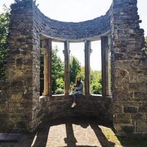 Meet your Posher, Дарья